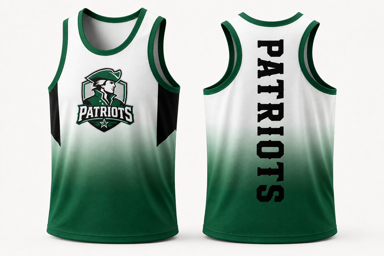 Patriots