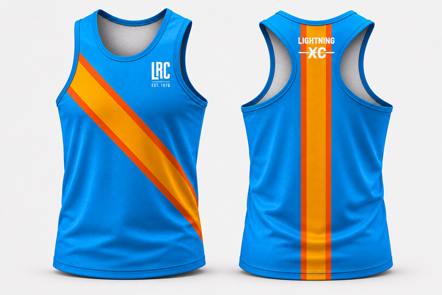 LRC