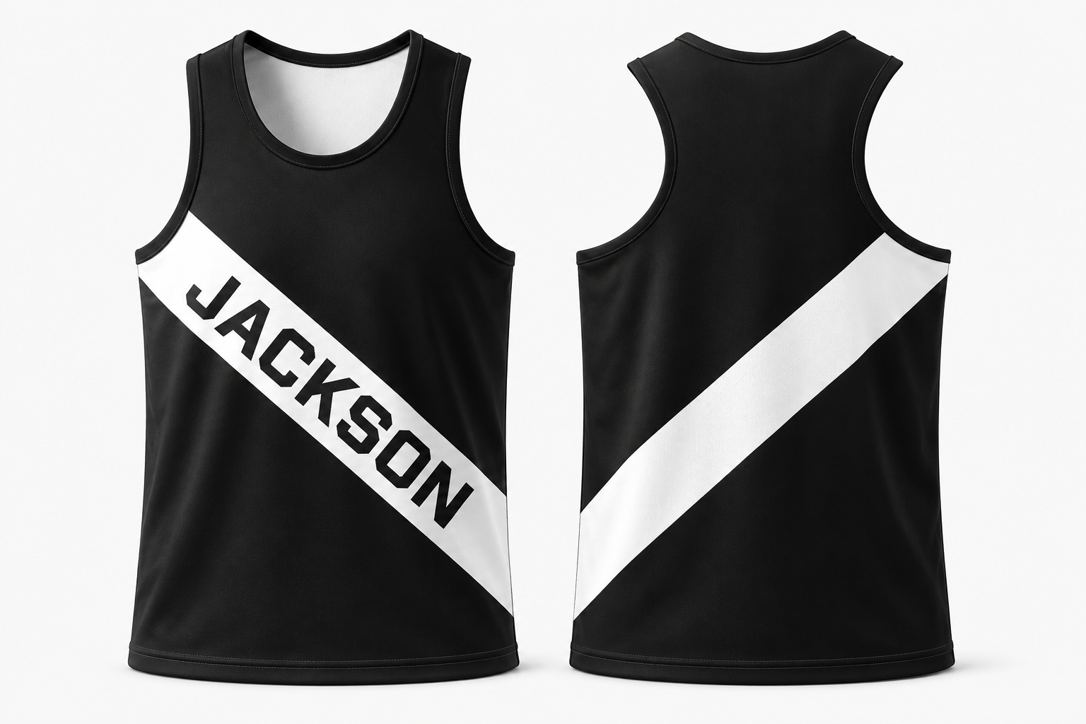 Jackson