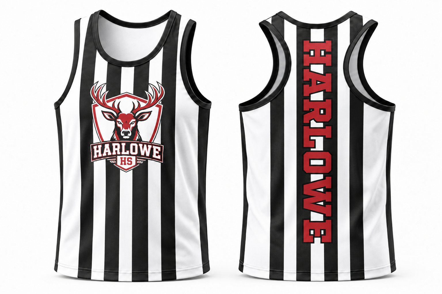 Harlowe