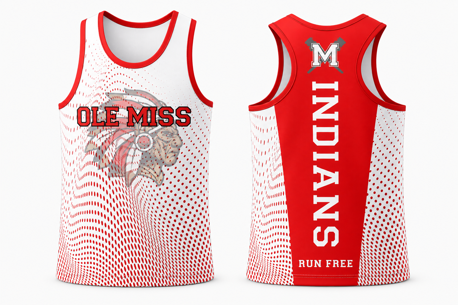 Ole Miss