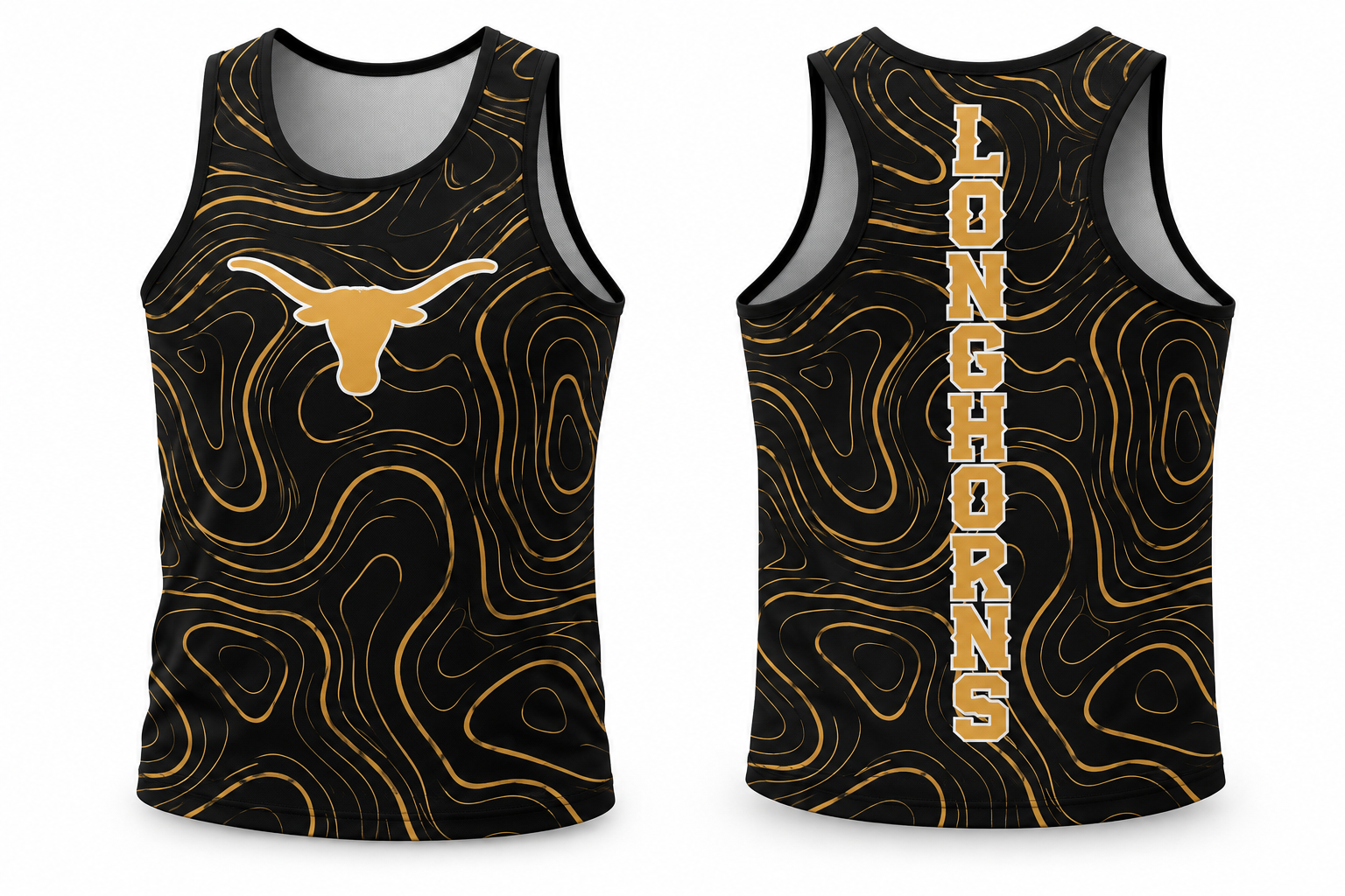 Longhorns