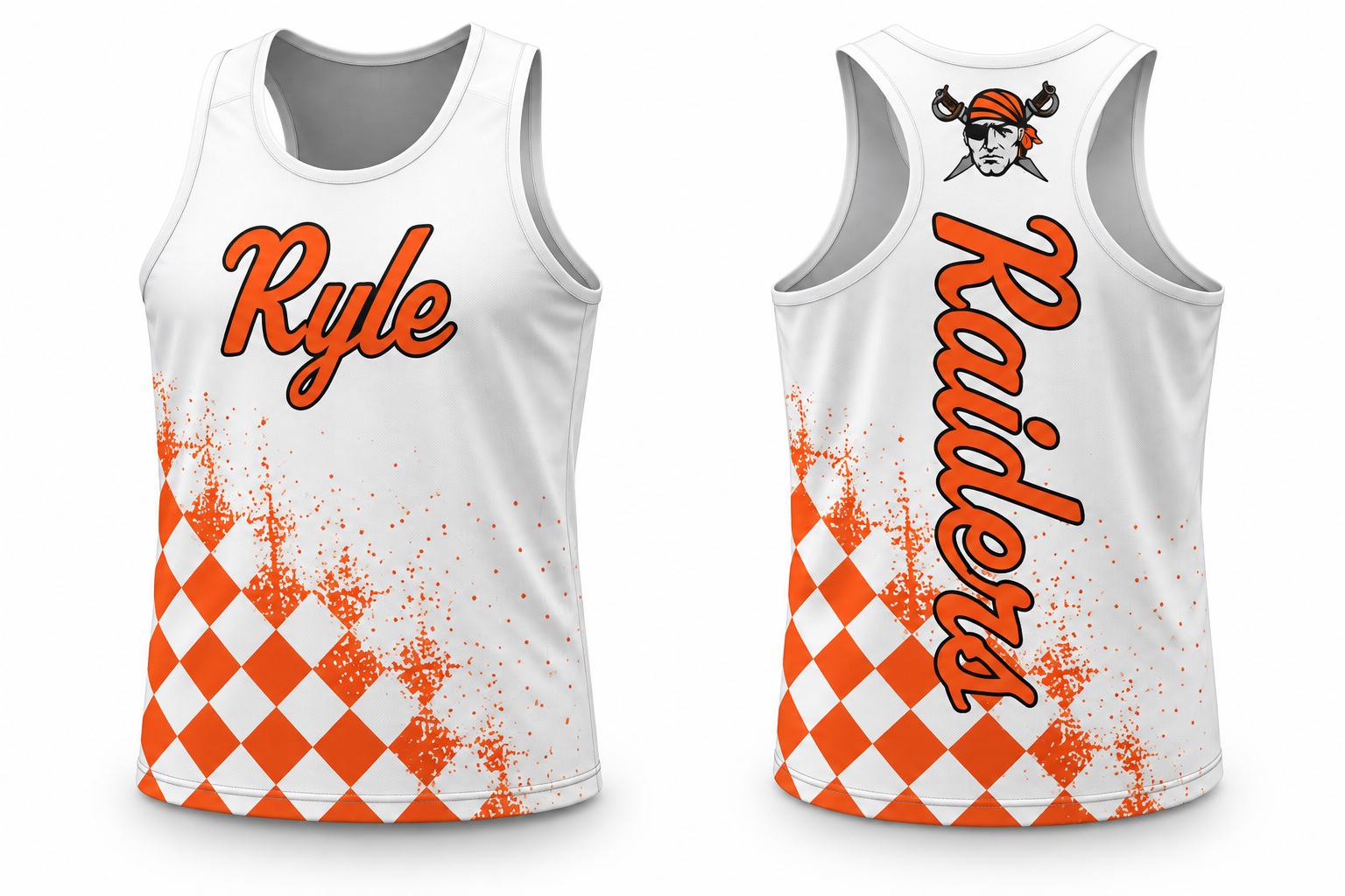 Ryle