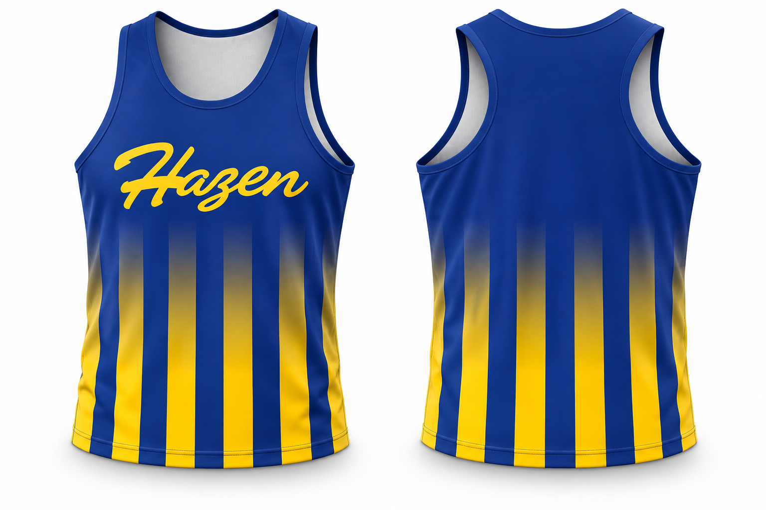 Hazen
