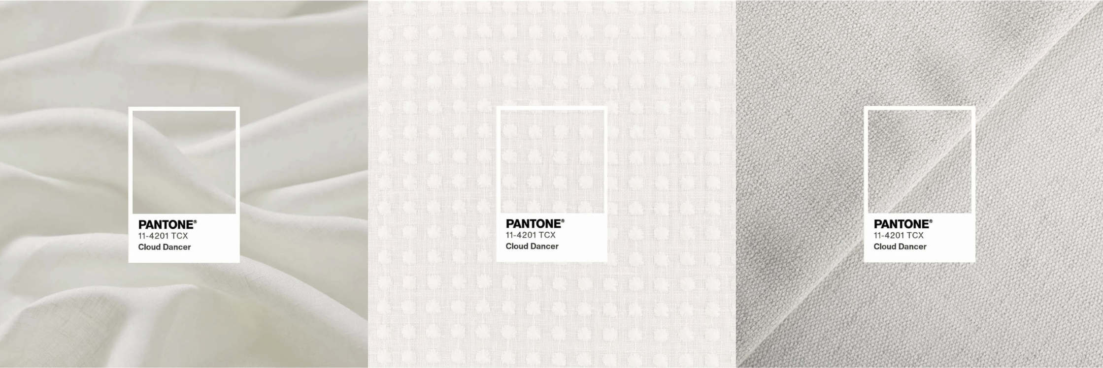 Cloud Dancer Has Entered the Chat: Pantone’s 2026 Colour of the Year