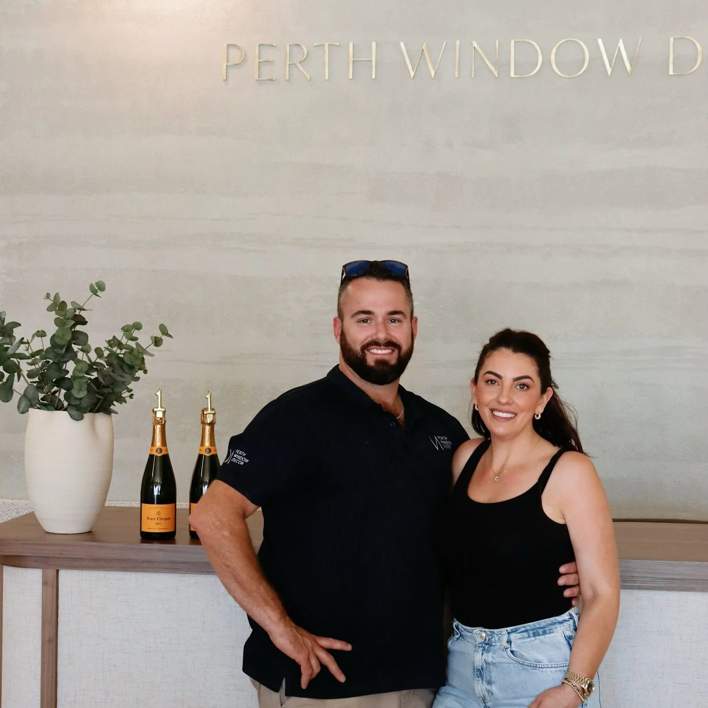 ✨ 11 years of PWD today! ✨ And what a year it&rsquo;s been.

From being involved in some truly incredible projects to opening the doors of our brand new showroom. Built from the ground up by Nina and Judd, just the two of them - this year has been no