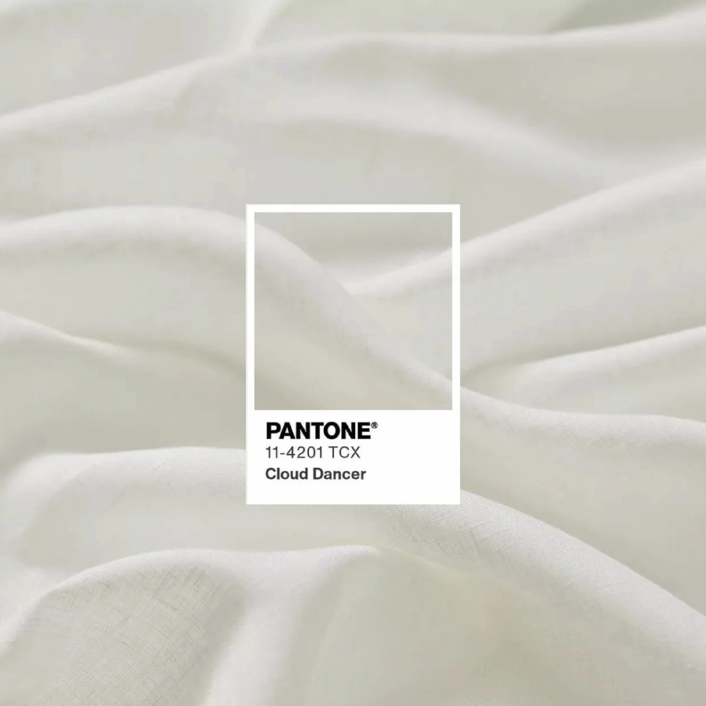 Cloud Dancer (aka natural white) has entered the chat&hellip; and yes, we spiralled for a minute - not naming any names! 🫣

But now that the collective meltdown has passed, we can admit it: we&rsquo;re actually kind of into it.

Cloud Dancer is what