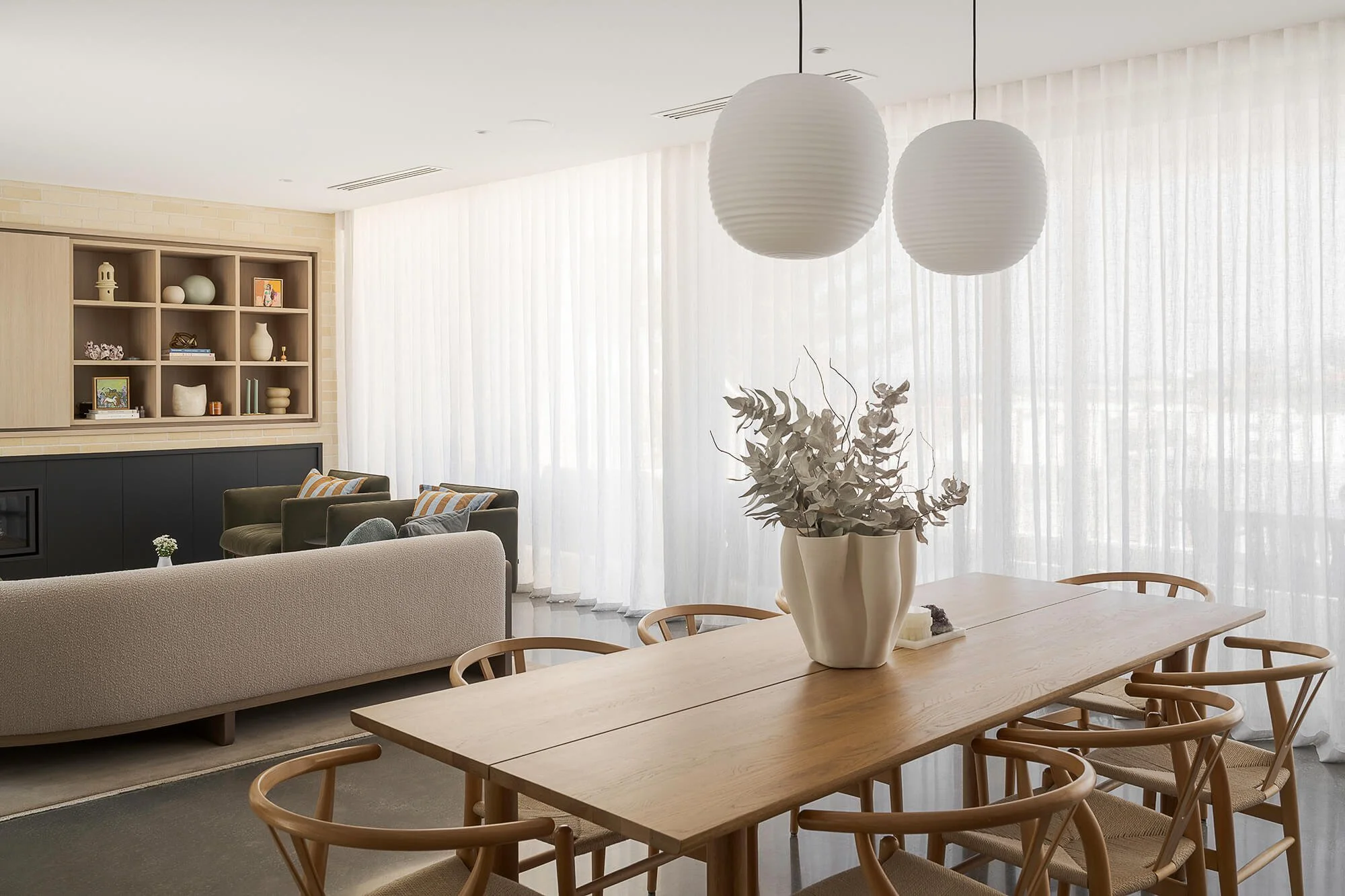 Custom vs. Off-the-Shelf: Why Perth Homeowners Choose Bespoke Window Furnishings