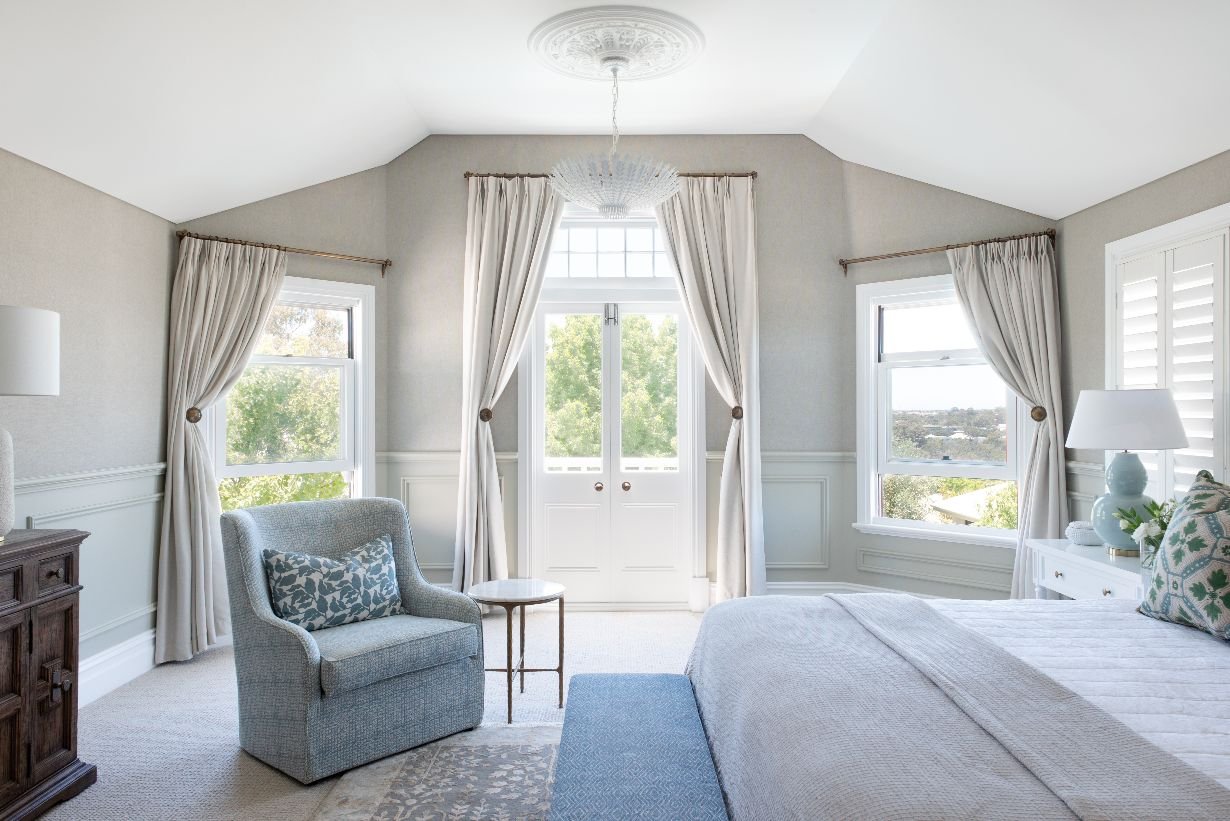 Custom vs. Off-the-Shelf: Why Perth Homeowners Choose Bespoke Window Furnishings