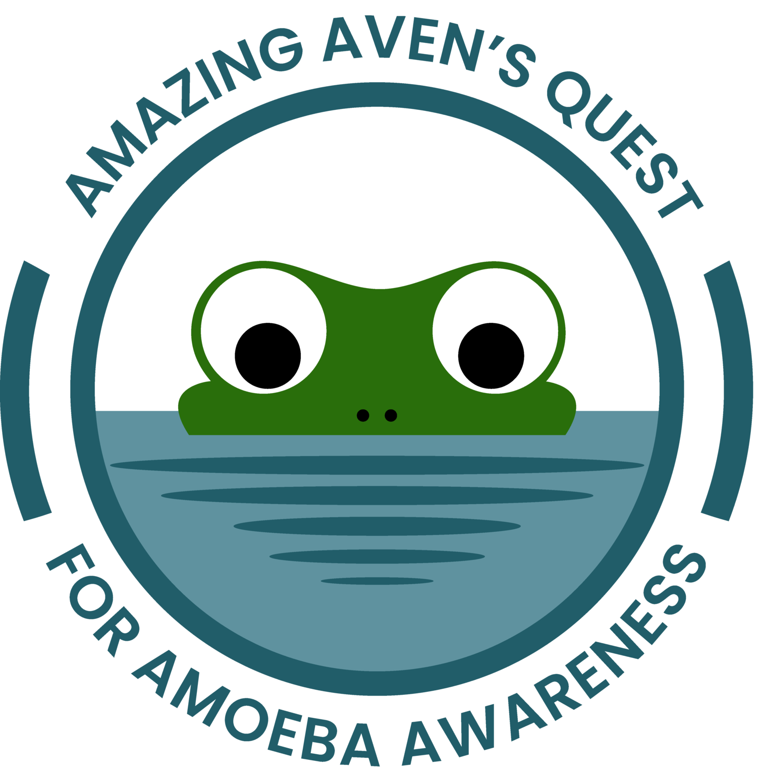Amazing Aven&#39;s Quest For Amoeba Awareness