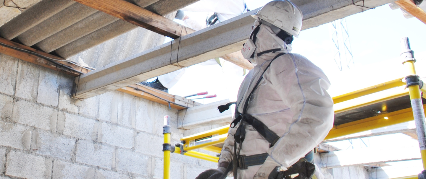 Understanding the 2024 EPA Ban on Asbestos — GHP