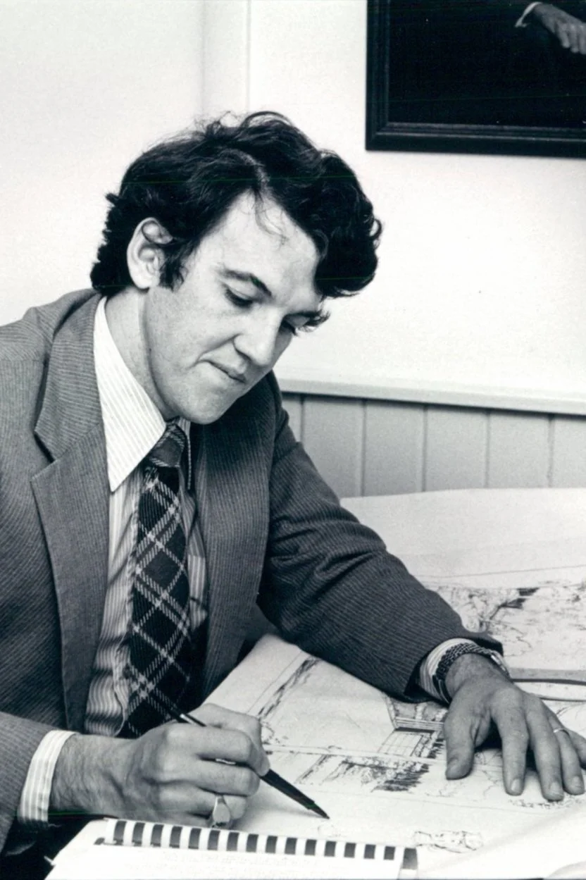 Announcing Ron Gobbell as an AIA TN Lifetime Achievement Award Winner