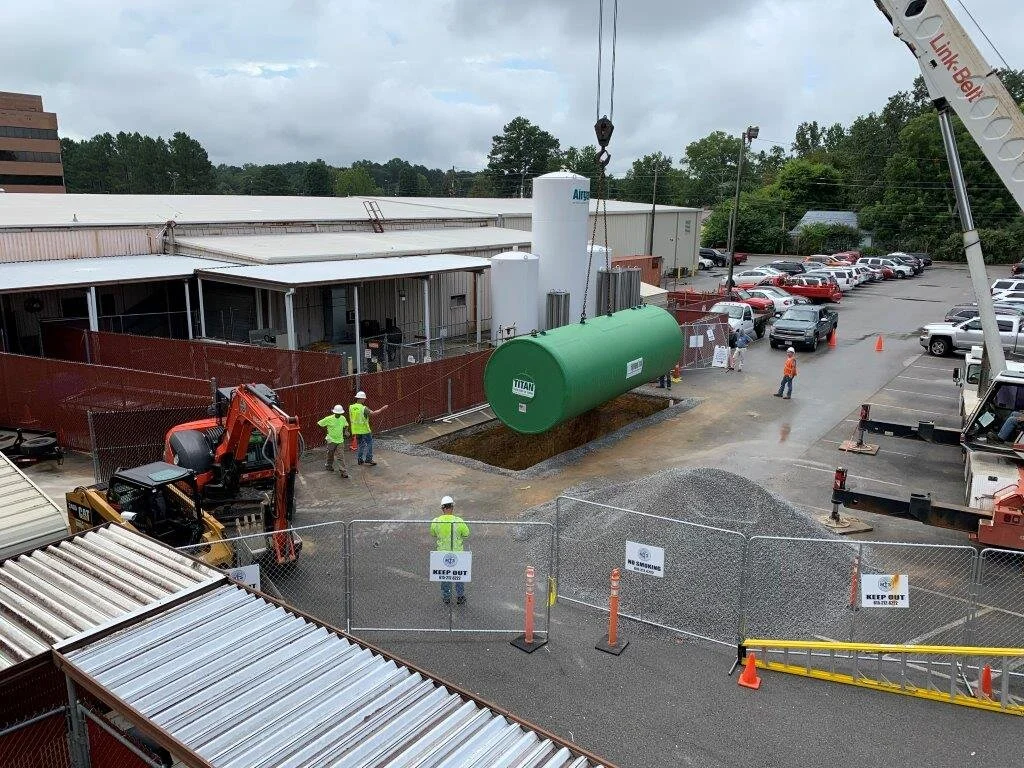 What Does Your Soil Look Like?