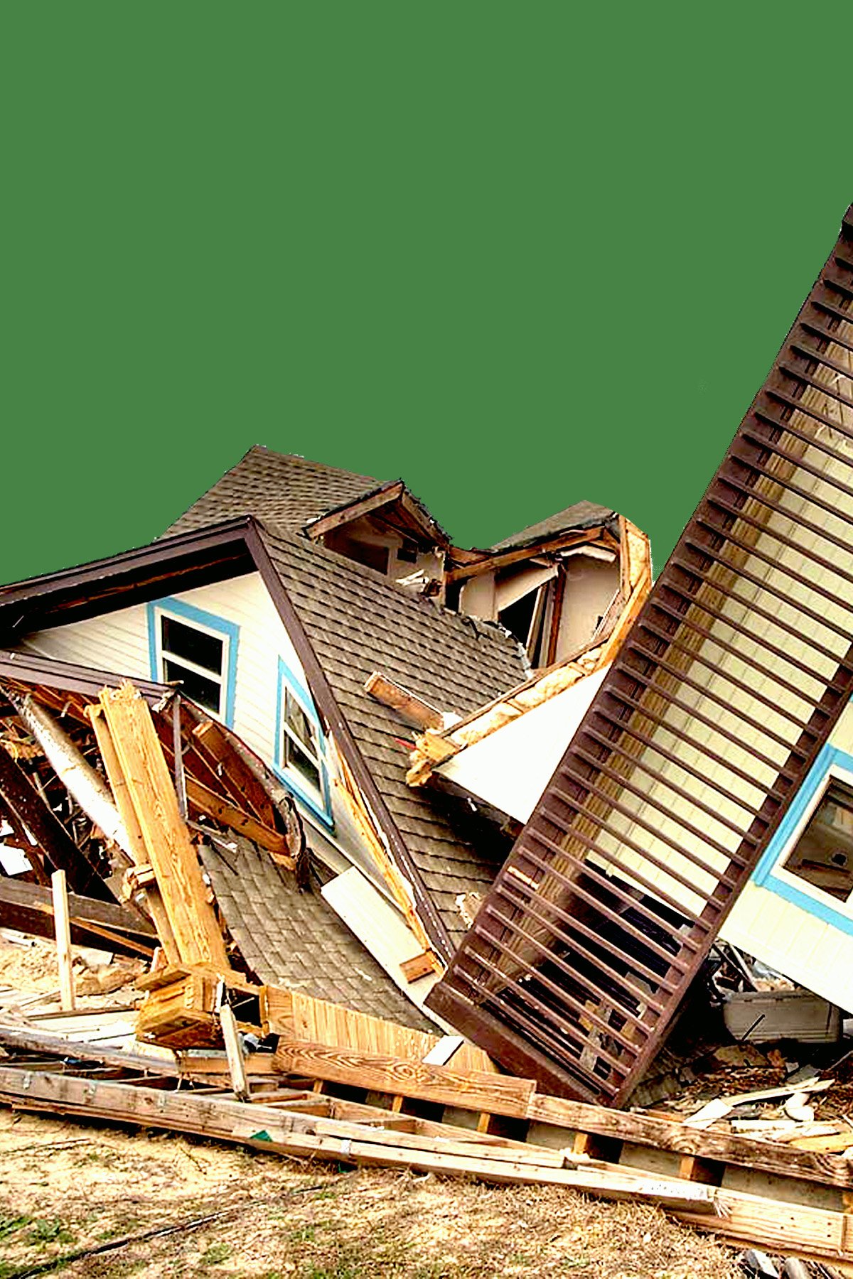 How to Prepare Your Building for Hurricane Season