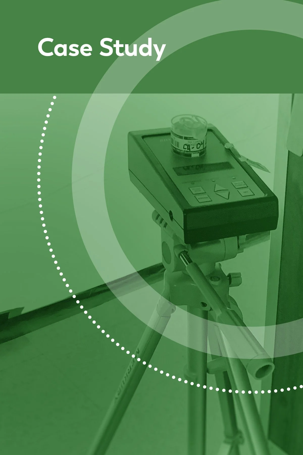 Making Clean Air a Priority for Healthcare Residents and their Caregivers