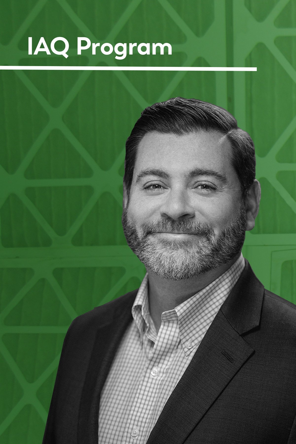 Top Three Benefits of an IAQ Program