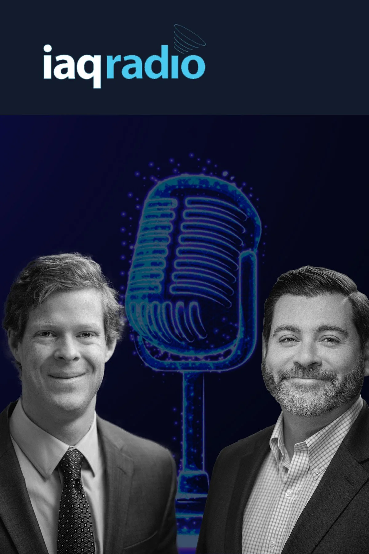 IAQ Radio Features GHP on Why IAQ Should be Proactive