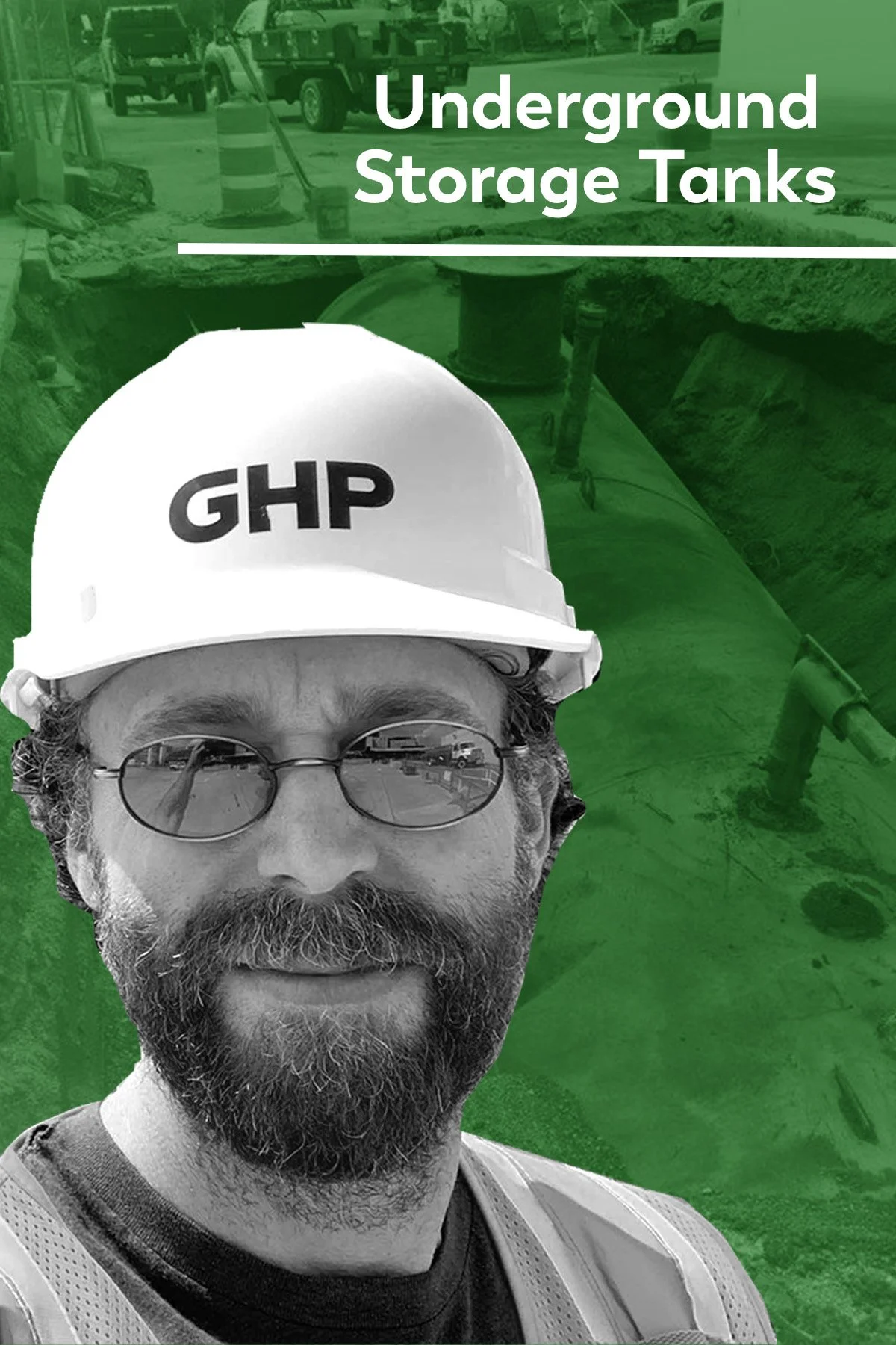 A Complete Guide to Underground Storage Tanks (USTs)