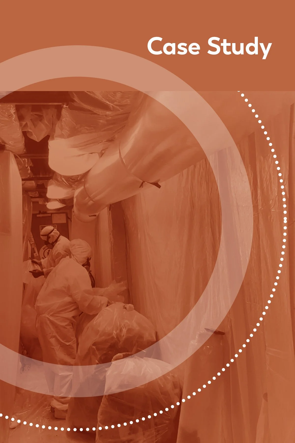 Completing Abatement Demolition Projects Faster