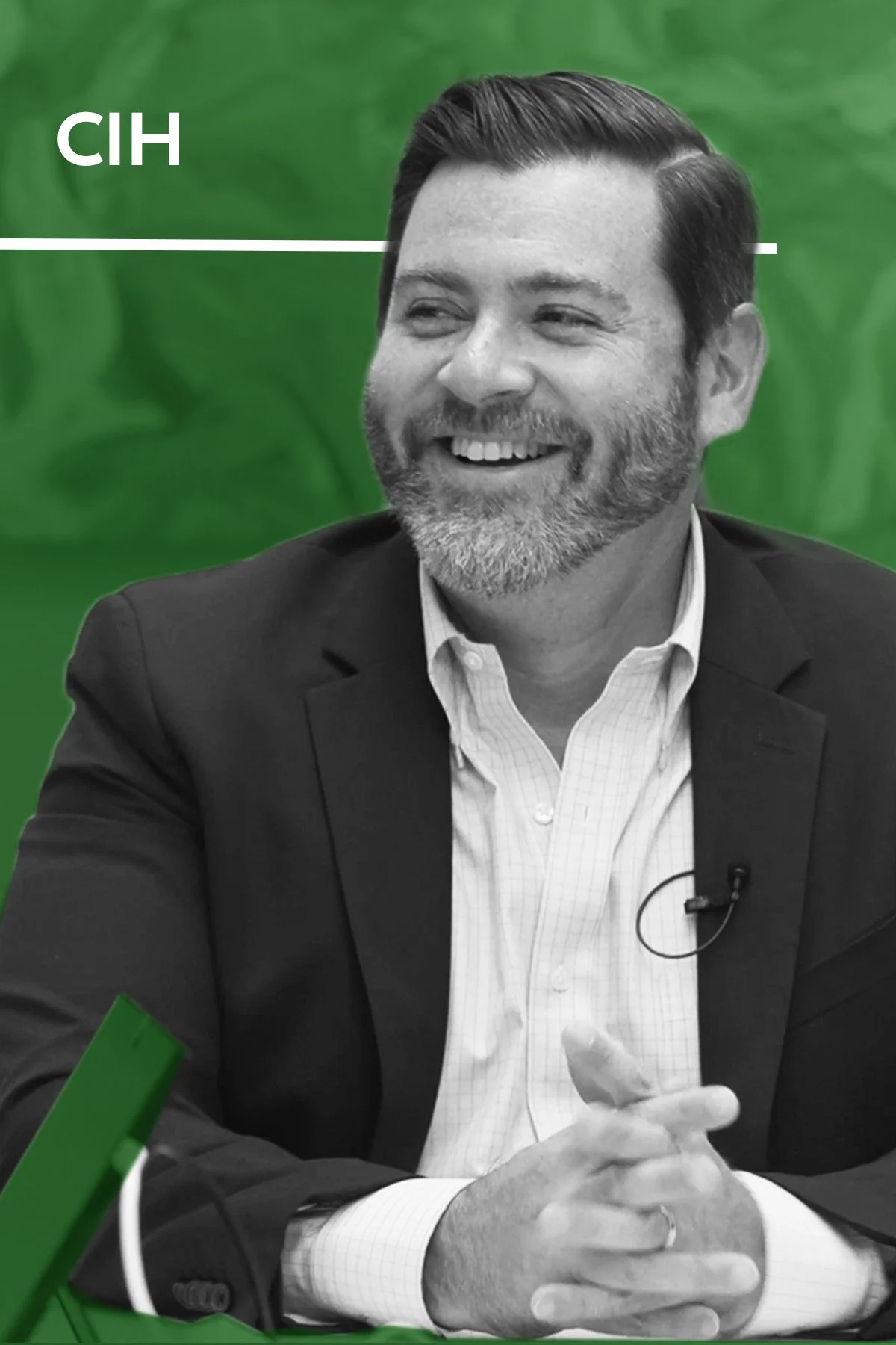 What is a Certified Industrial Hygienist (CIH)?