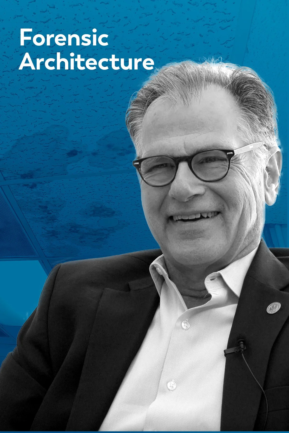 What is “Forensic Architecture”?