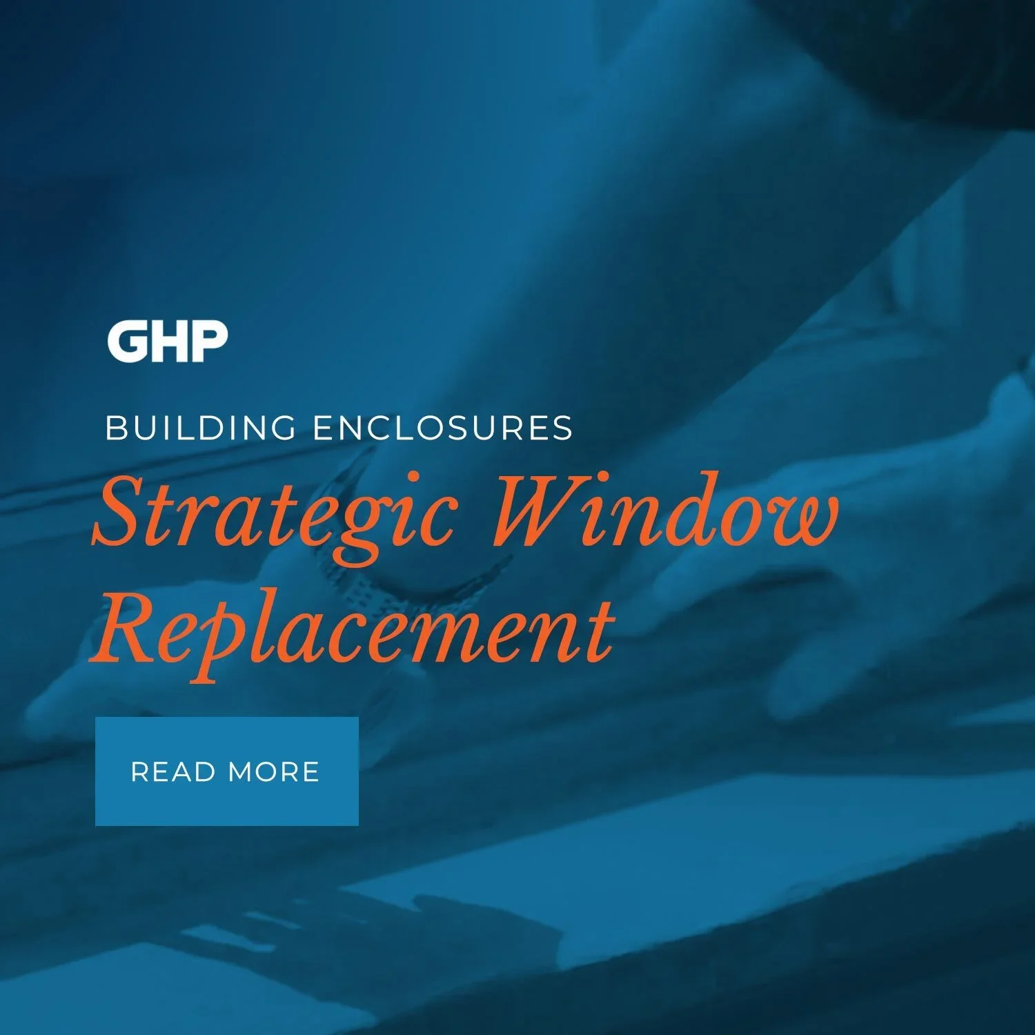 The Full-Scope Approach to Window Replacement