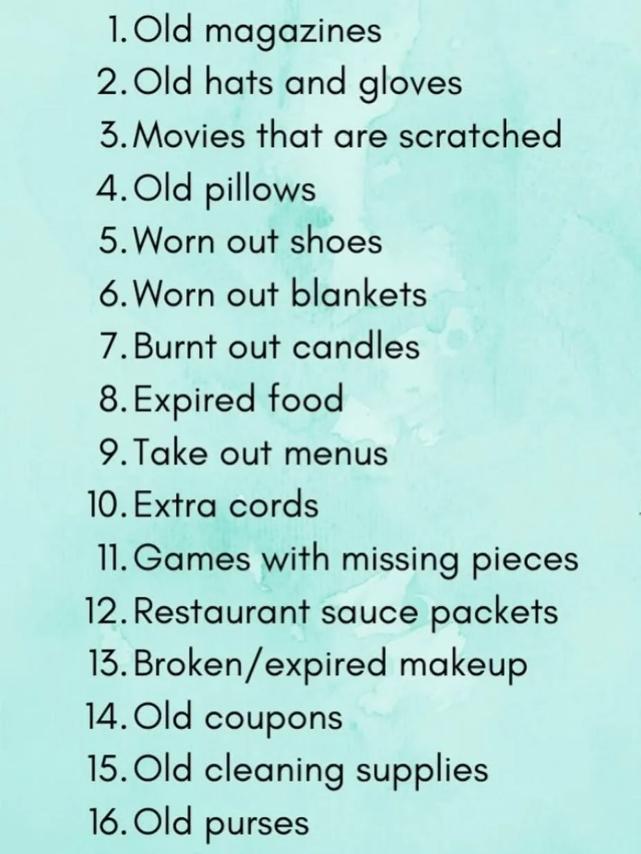 M.O.N.D.A.Y MOVING tips 📦🏠
Have you decluttered?
Starting to feel overwhelmed and need the dream team?
WE are here to help.
#organise #dont #agonise