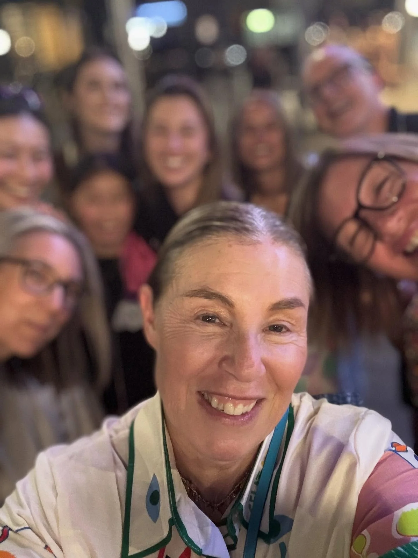 F.R.I.D.A.Y!!
THIS week was all about celebrations and Christmas 🎅 
I AM so grateful to have such an incredible team of dedicated hard-working, loyal, kind and caring people who are the heart and soul of our business. THEY always turn up with a big 