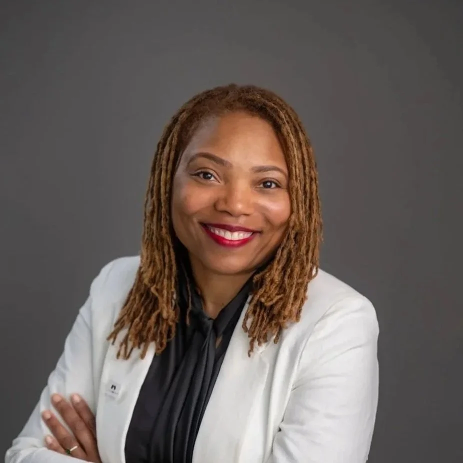 Tamekia Swint