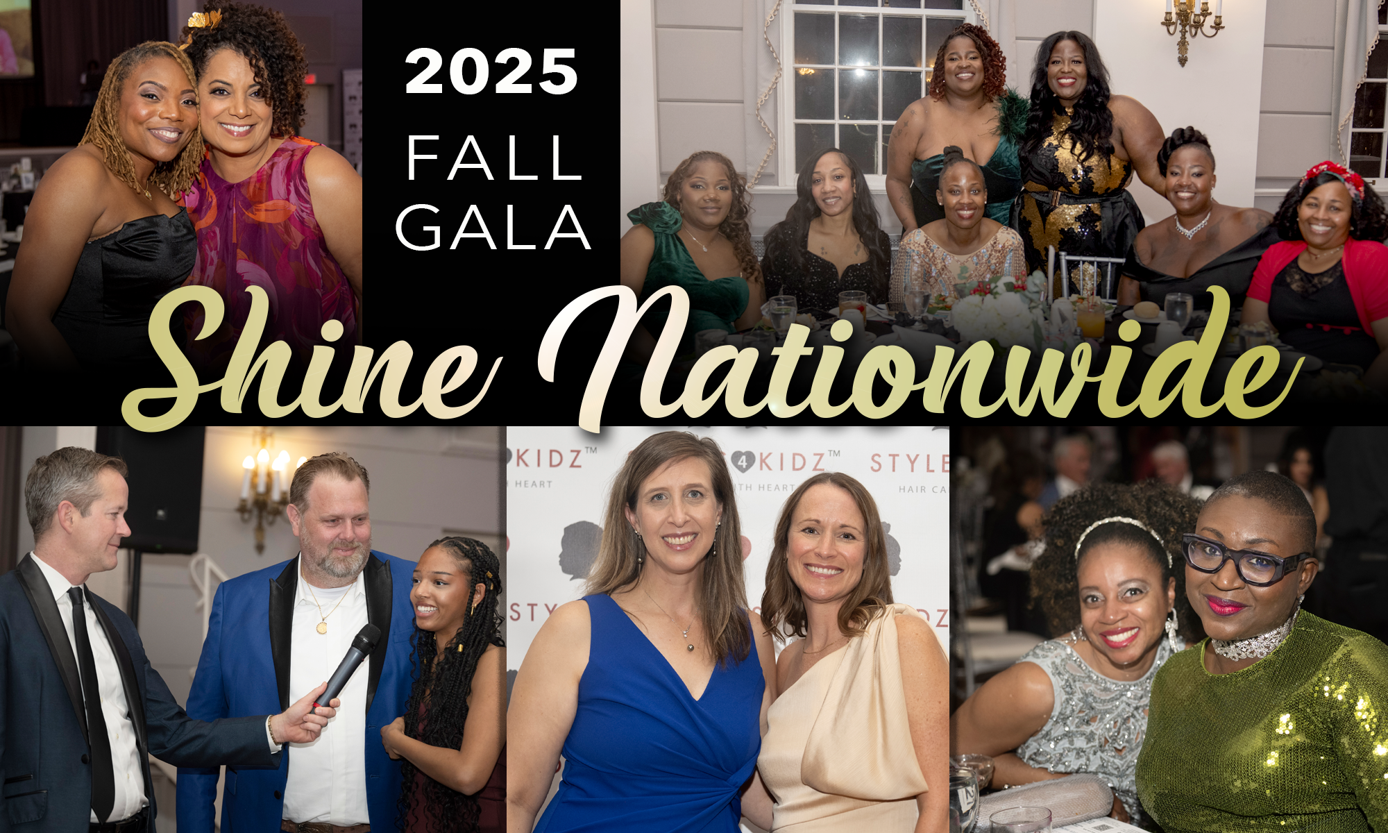 Shine Nationwide Gala