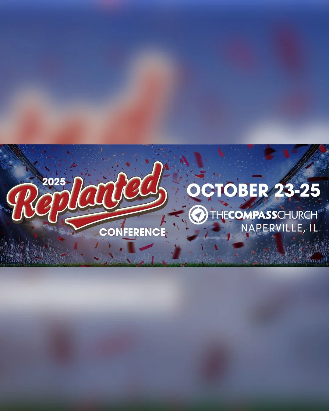 Parents, caregivers, and families in adoption, foster, or kinship care, you don&rsquo;t walk this journey alone. The @replantedministry Conference (October 23&ndash;25, 2025) offers a space to be equipped, encouraged, and connected, whether in Chicag