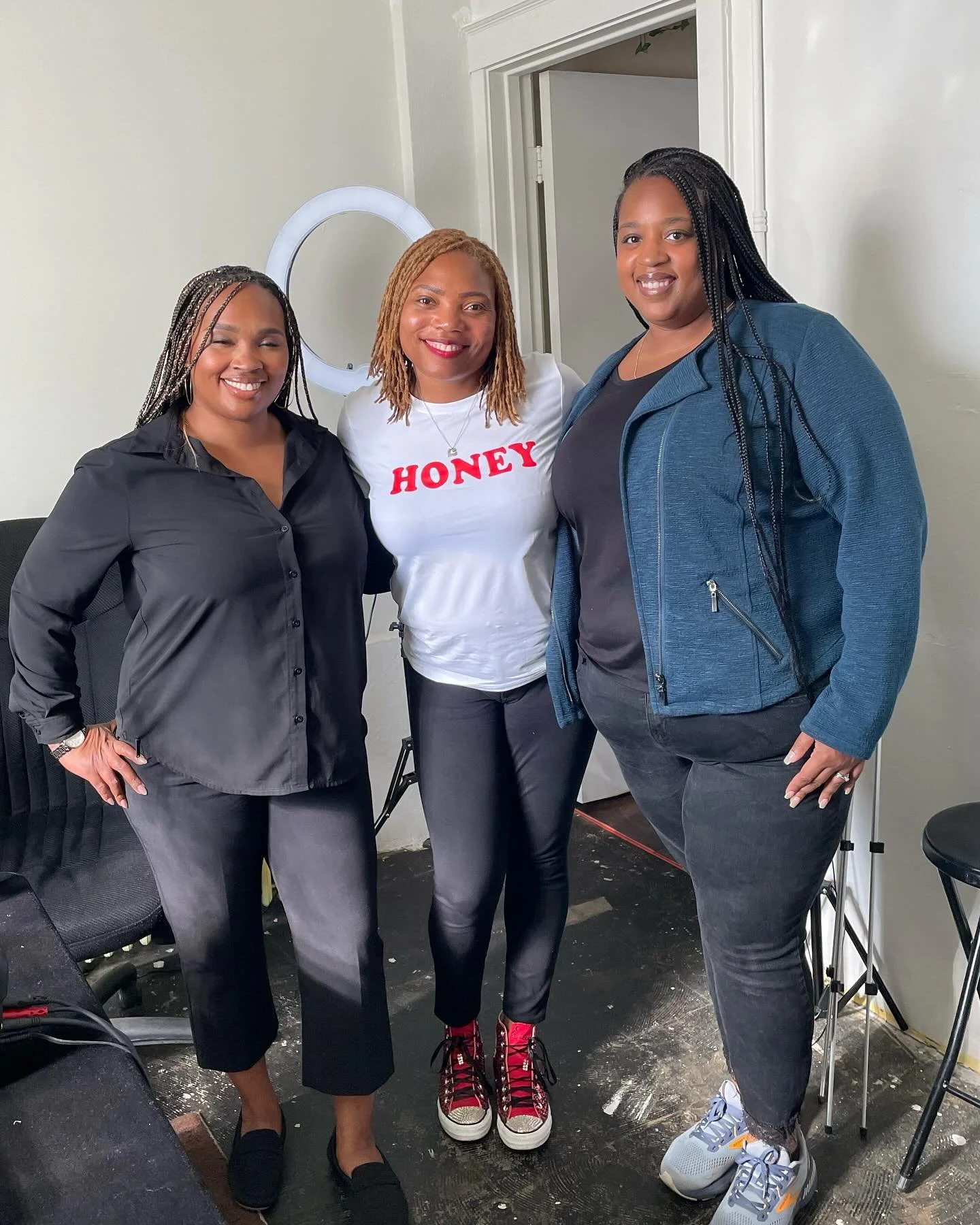 New podcast available! Check it out now on YouTube or Spotify! Link in bio!