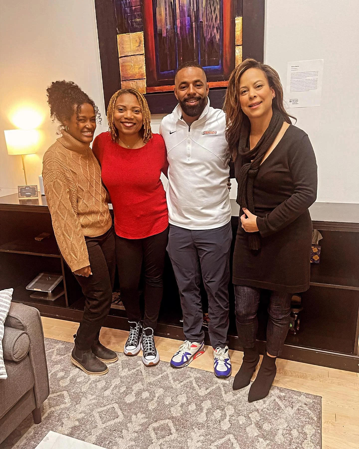 Don&rsquo;t miss episode #3 for #nationaladoptionmonth when two transracial adoptees share their stories. We have one domestic story (Monisha) and one international adoption story (Sisay) to share. You don&rsquo;t want to miss it dropping this month!