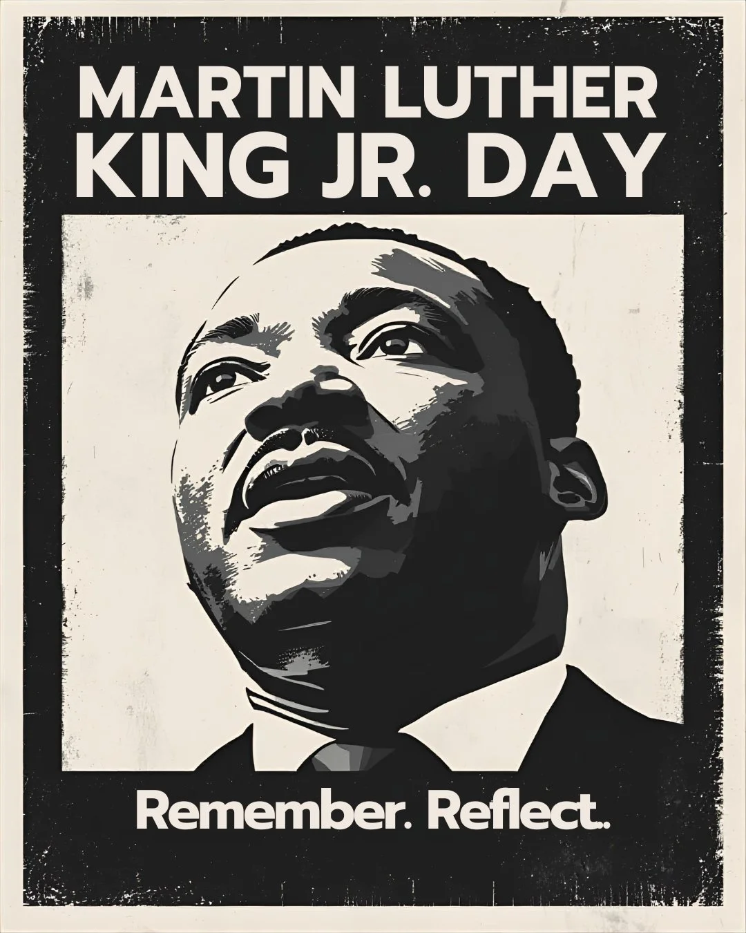Today is a moment to pause and reflect on the legacy of Martin Luther King Jr.. A legacy rooted in dignity, courage, and the belief that every person deserves to be seen, valued, and respected.

At Styles 4 Kidz, that message shows up in everyday way