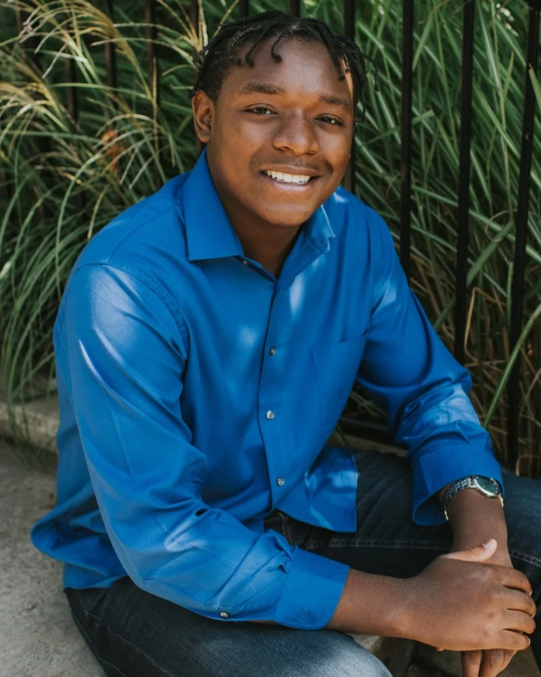 There's something powerful about watching a young person walk a little taller after a fresh cut. Because they feel good in their own skin. 💙

At Styles 4 Kidz, it's never just about hair. It's about confidence, care, and creating a space where every