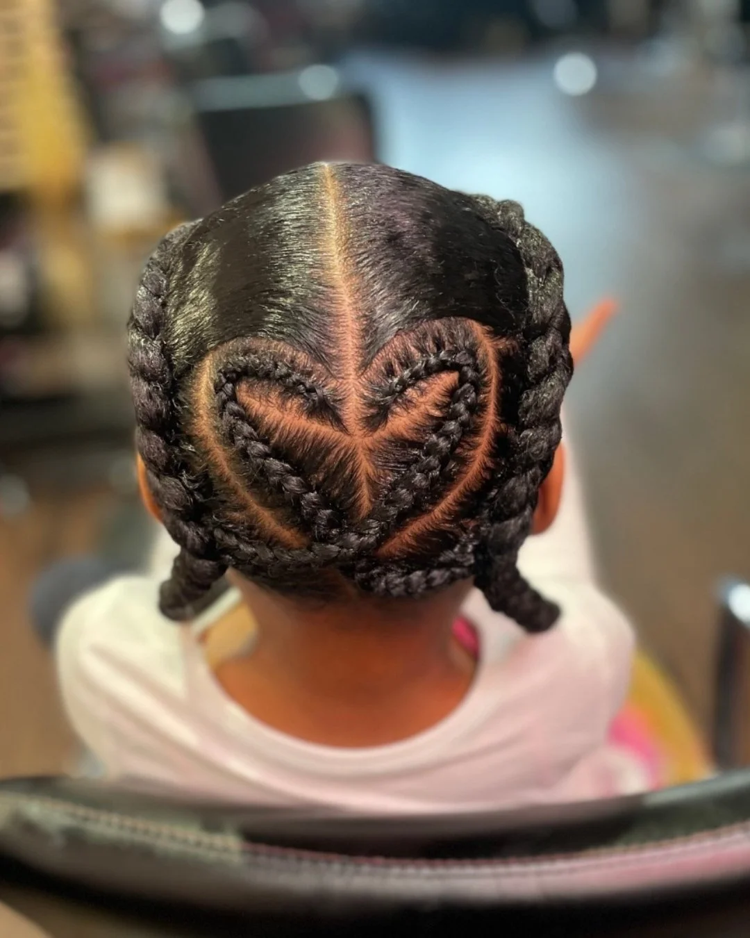 2026 is off to a strong start, and it's because of what was built together!

These styles represent more than creativity and skill. They represent care, trust, and the confidence that grows when kids are supported in spaces made just for them.

In 20