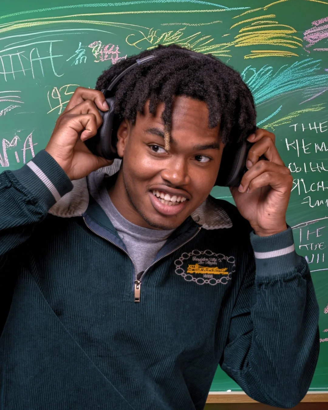 The countdown is on. 👑✨

The From Tribe to Trend Hair Show is almost here, and Styles 4 Kidz is excited to share that @zionaliofficial will be hosting the show and taking the stage with a live performance.

This annual celebration during Black Histo