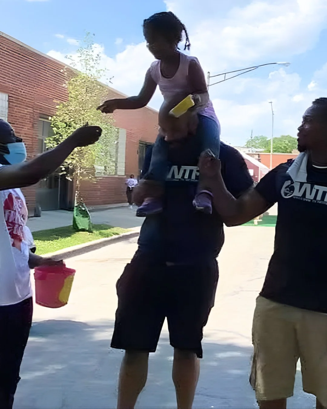 Honoring Black history also means recognizing the organizations strengthening Black families today. 🤎

This month, Styles 4 Kidz is highlighting community leaders making an impact, including WTFatherhood.

@welcometofatherhood centers fathers throug