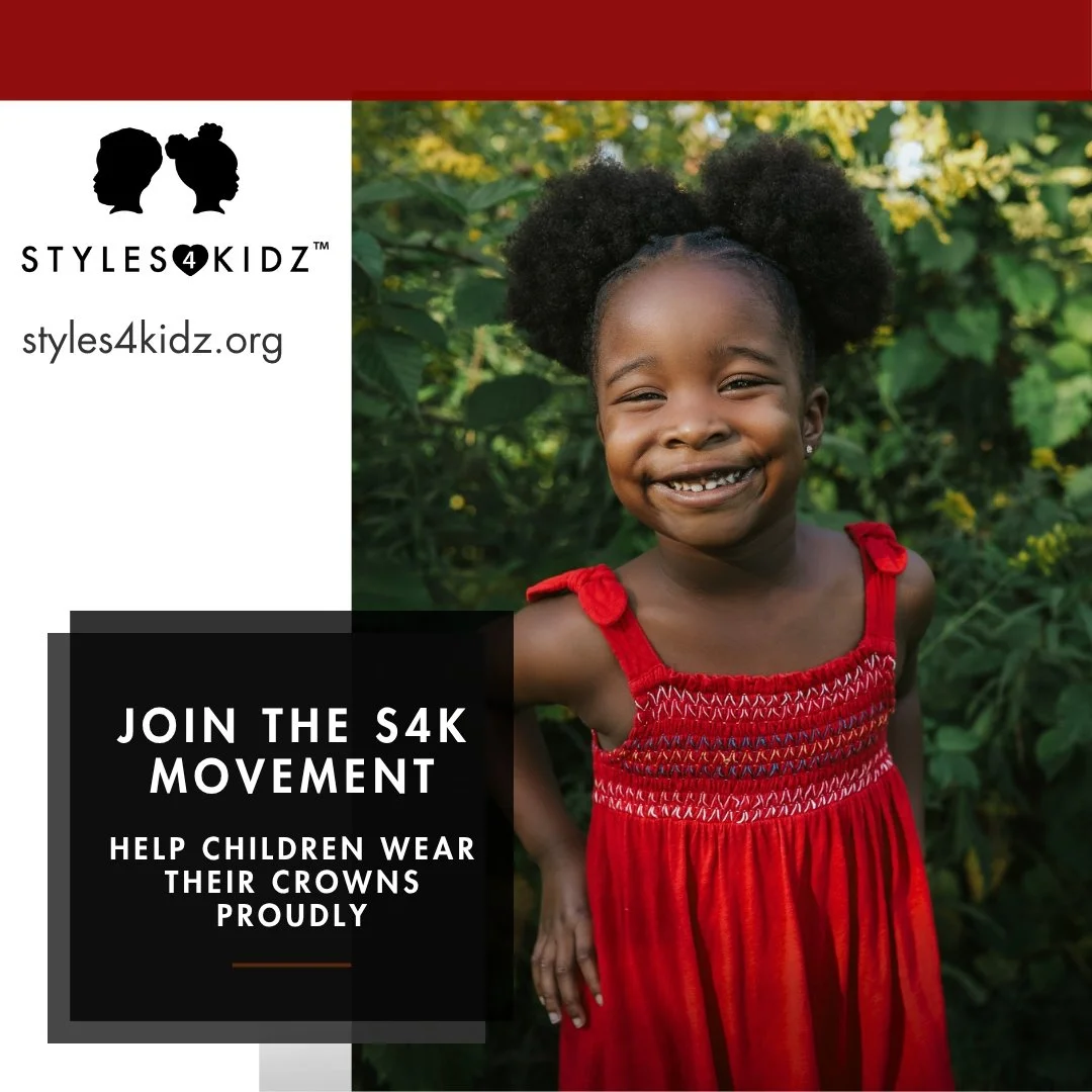 Community ownership is at the heart of our success. Whether you are a parent, a volunteer, or a donor, you play a vital role in building a child's confidence. Share this post if you believe every child deserves to wear their Crown with pride! 👑
#Sty