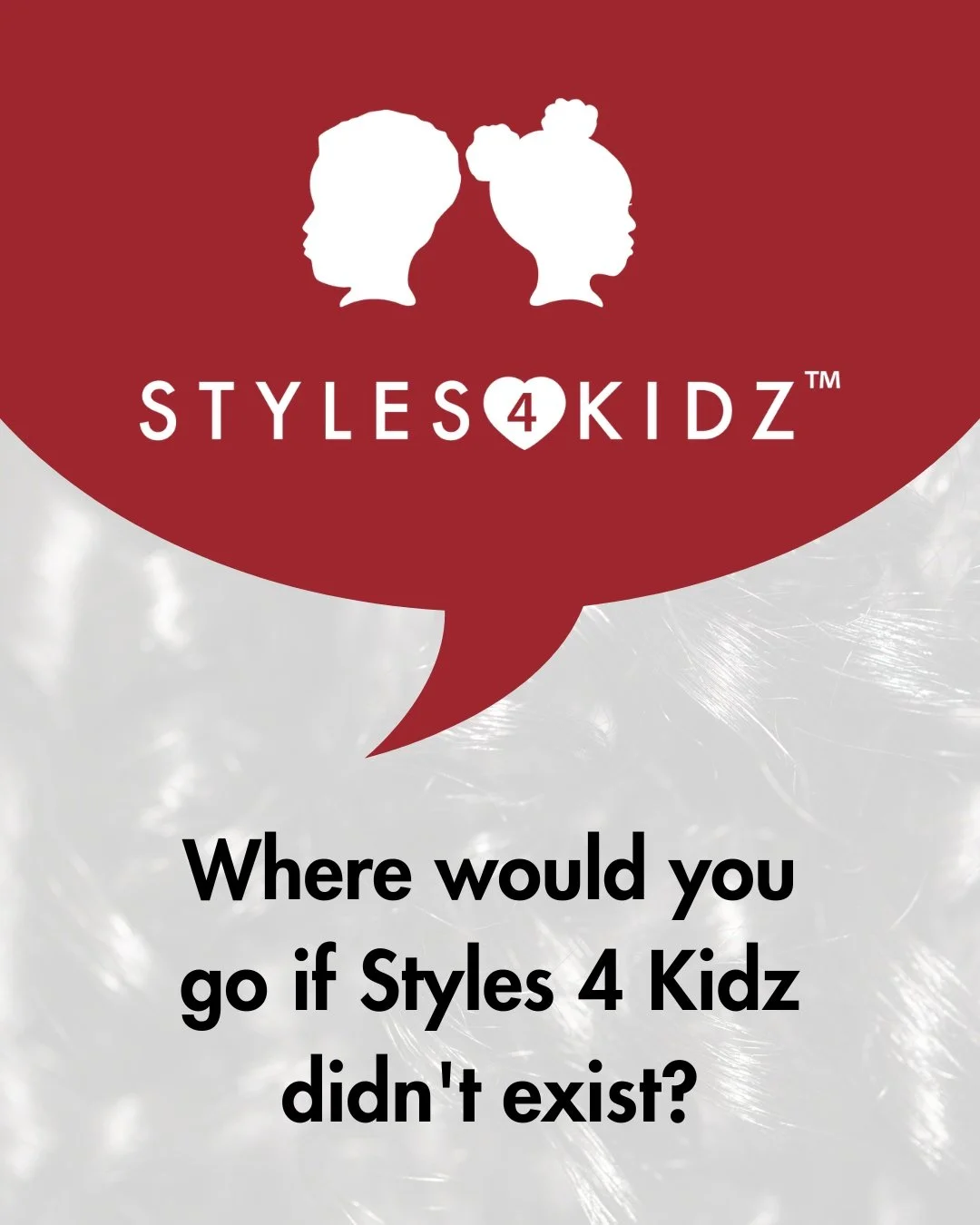 Hearing what Styles4Kidz means to families reminds us why this work matters. From building confidence to making hair care feel less overwhelming, every story reflects the power of support, education, and community.
#Styles4Kidz #FosterCareSupport #bl