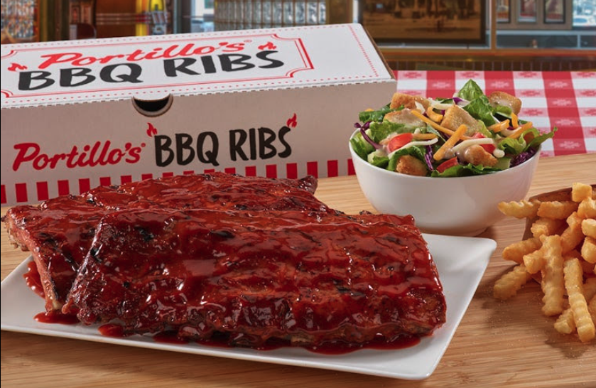 Portillo’s Fundraiser
