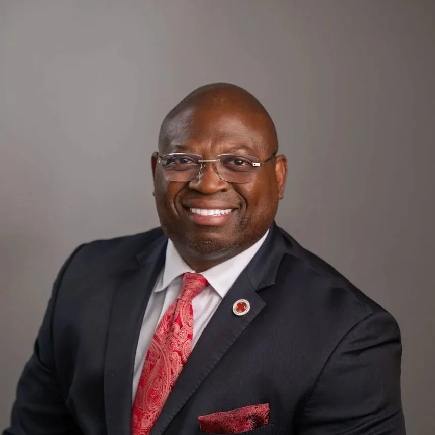 Dr. Kenneth Campbell