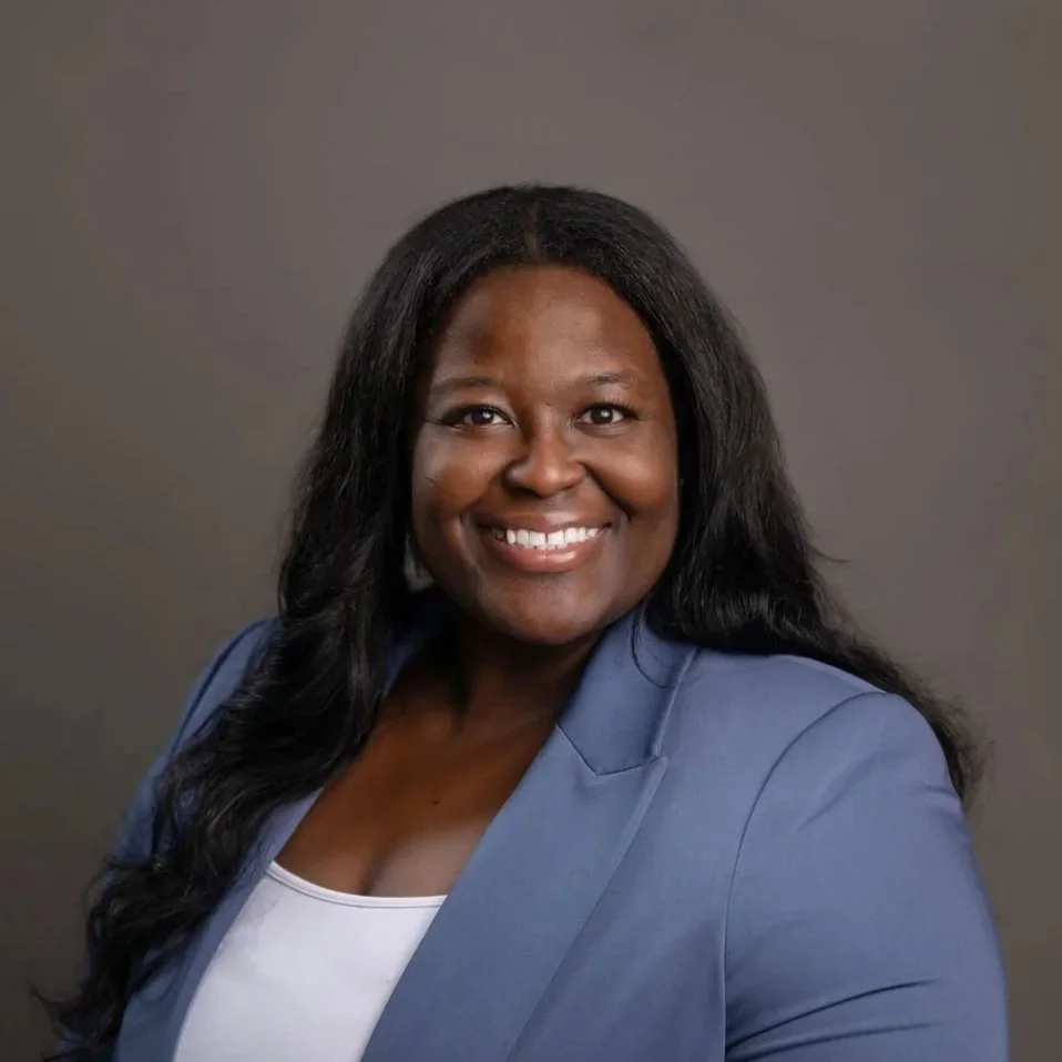 Shavonne Patterson
