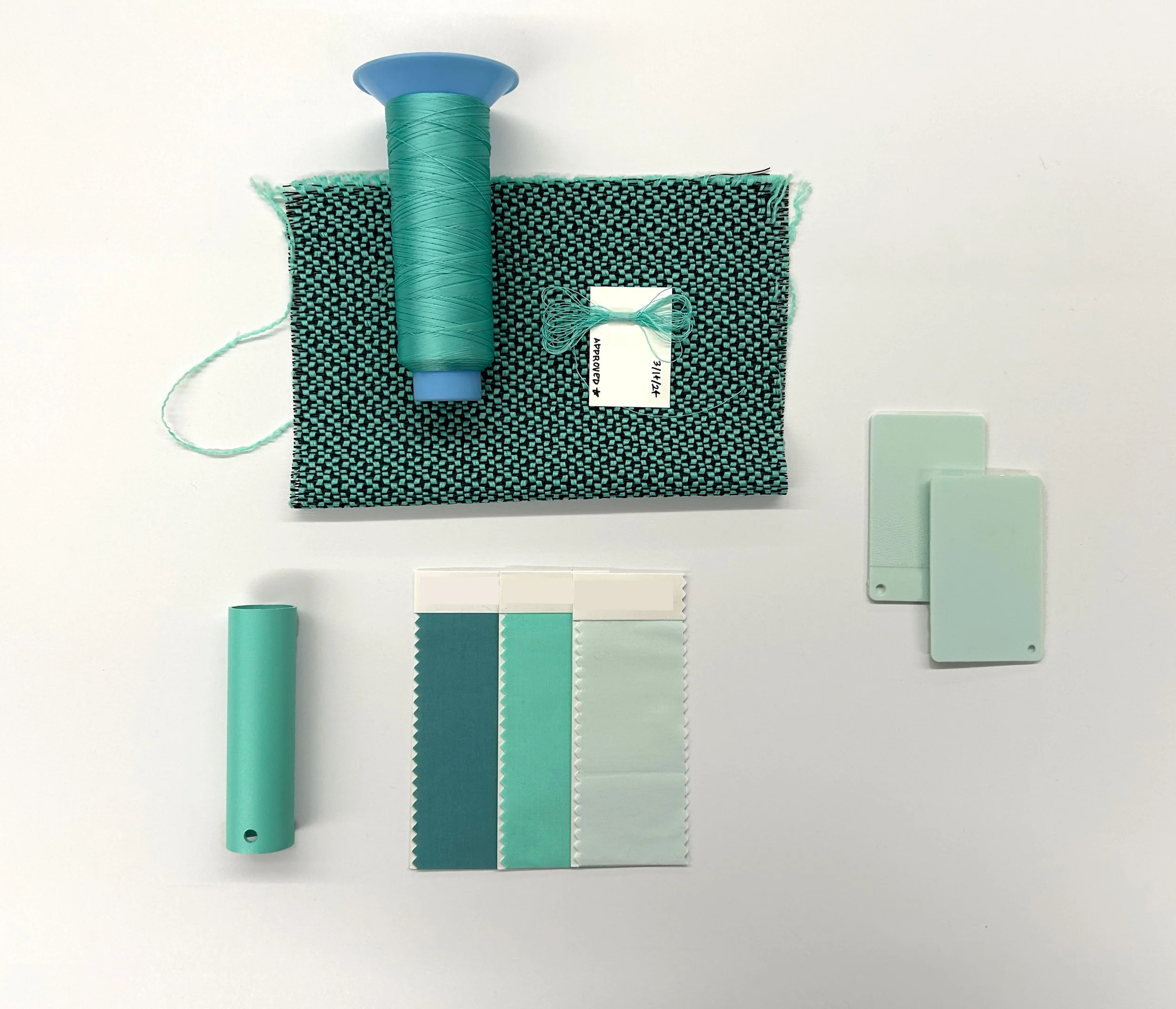YETI Hondo Beach Chair - Seafoam CMF Development