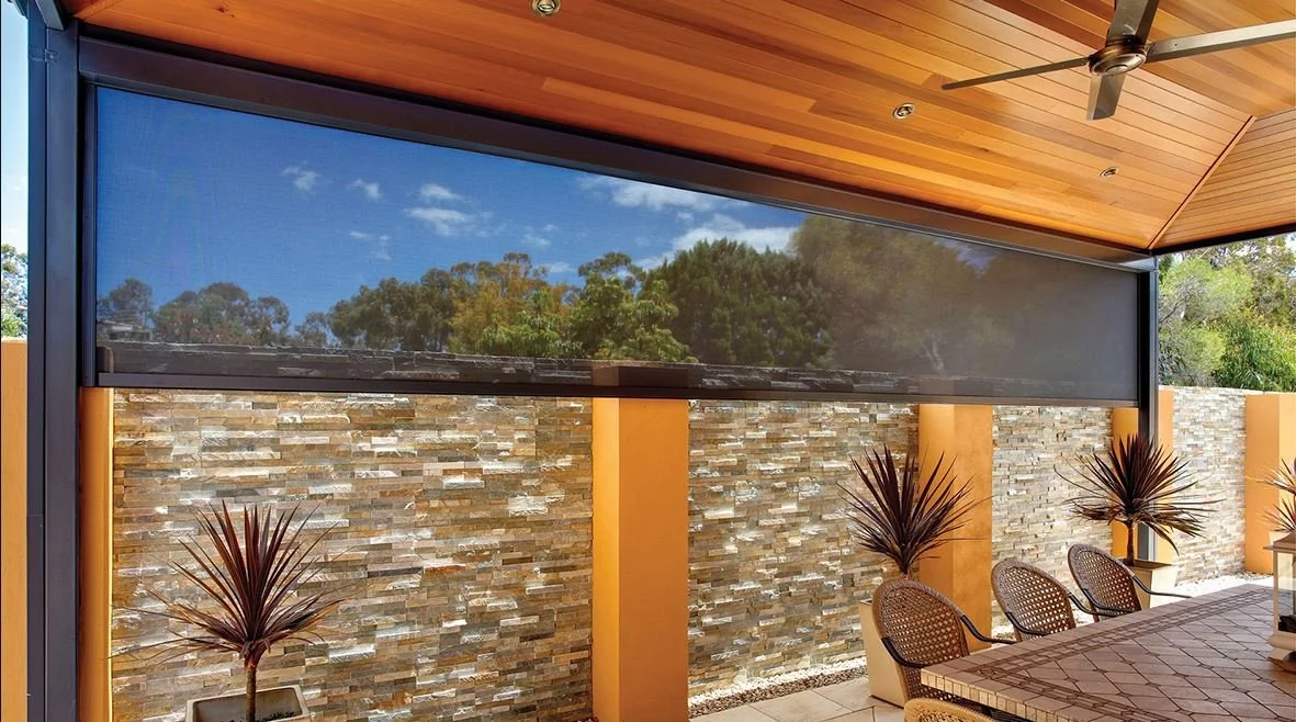 Outdoor — Blinds for You