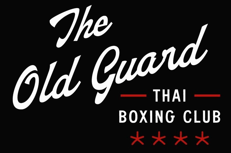 The Old Guard Thai Boxing Club