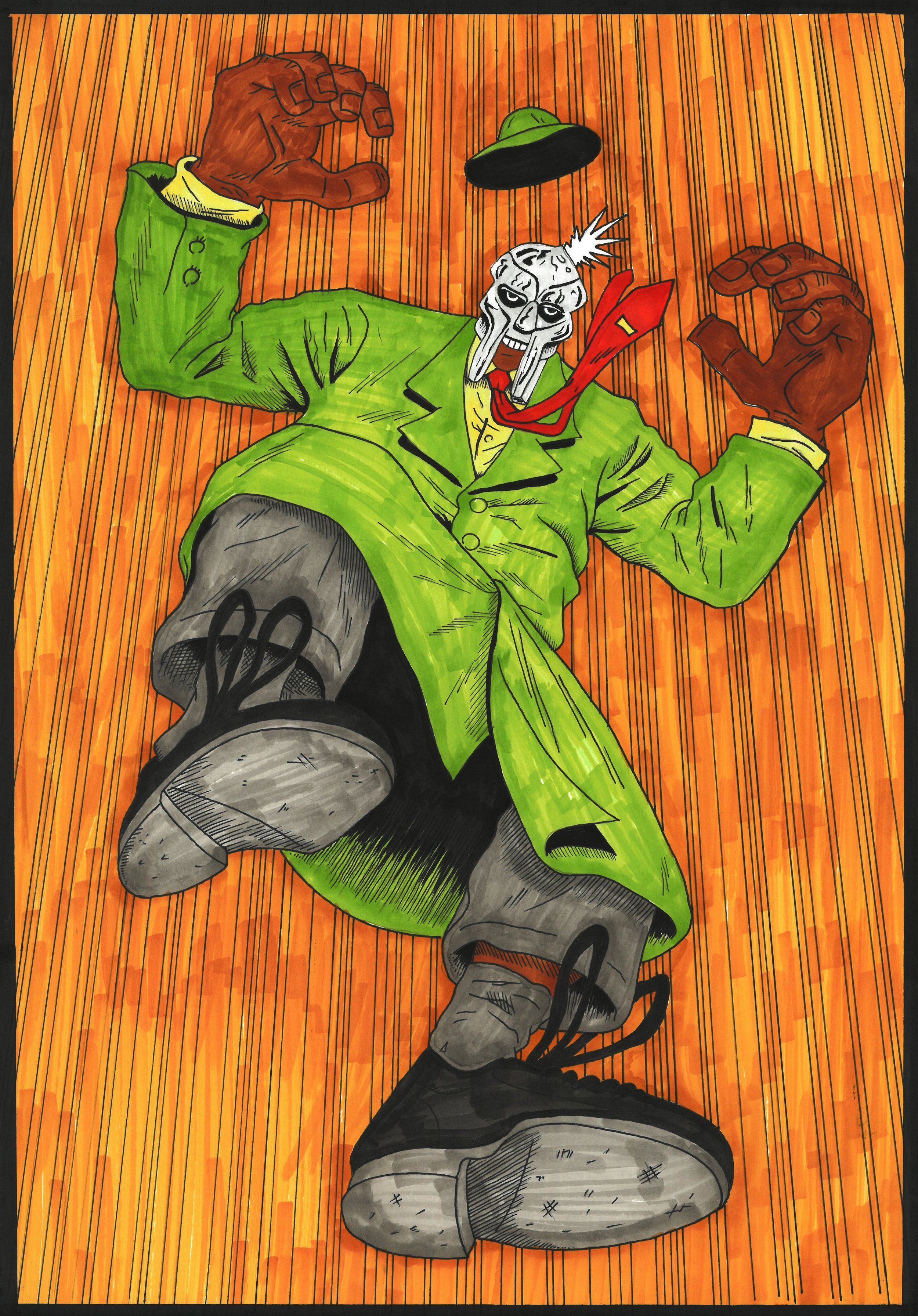 DOOM Comic Contrast.jpg