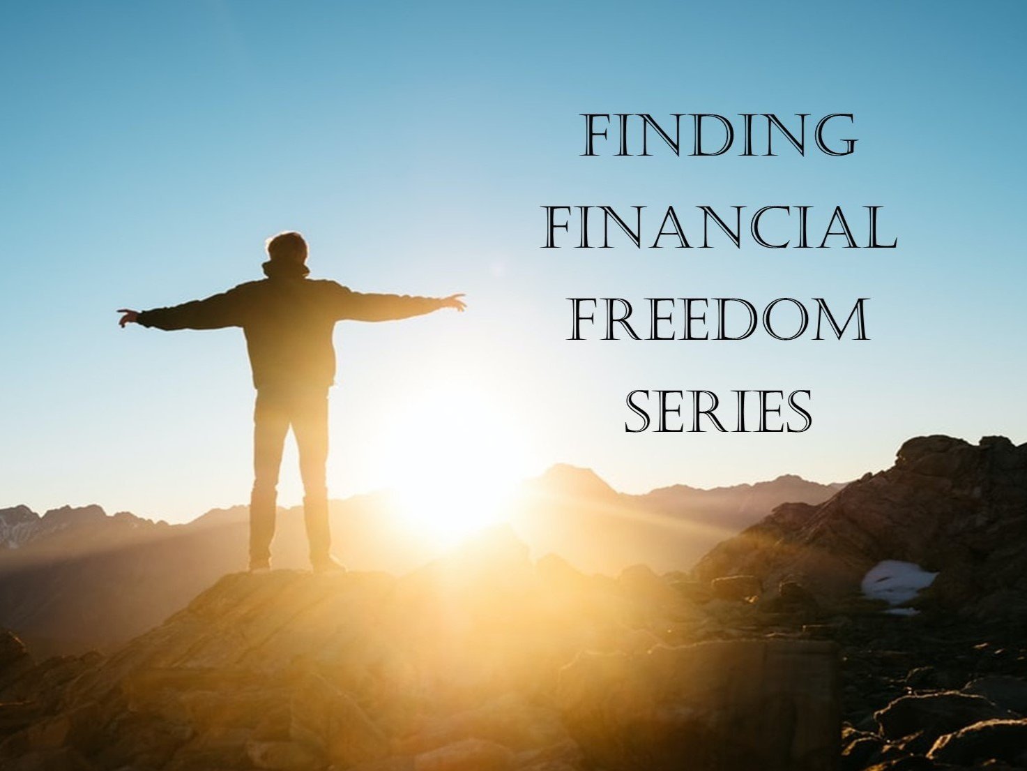 What Can I Offer God?