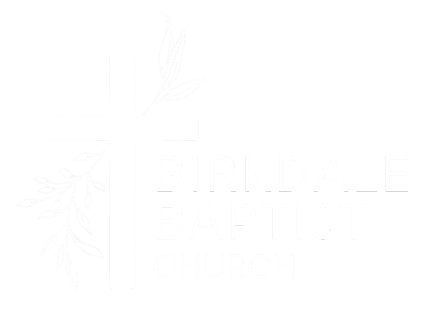 BIRKDALE BAPTIST CHURCH