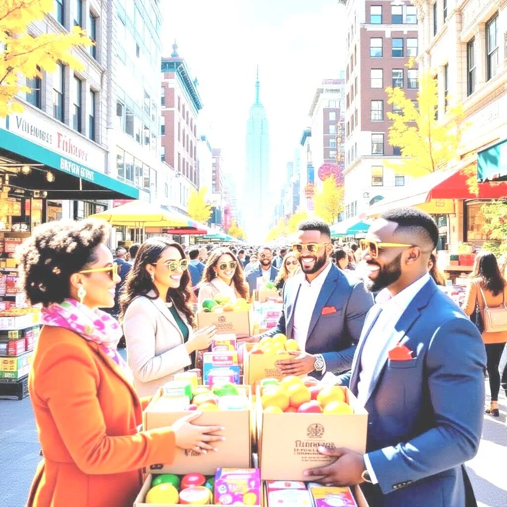 The Season of Giving: How Gratitude Can Grow Your Business
